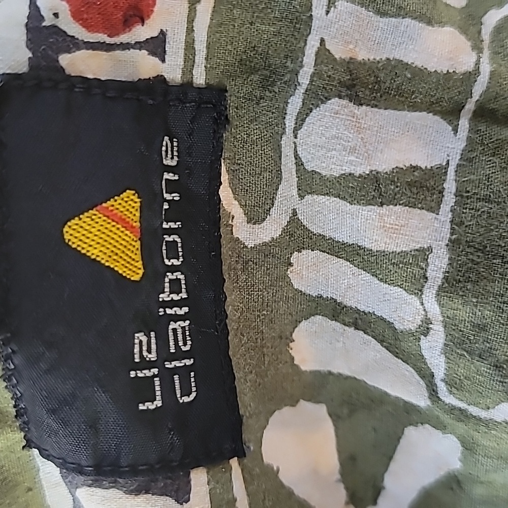 Printed Shirt - Picture 6 of 8